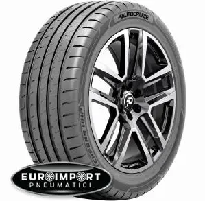 Autocruze Catchfors UHP 195/50 R15 82 V